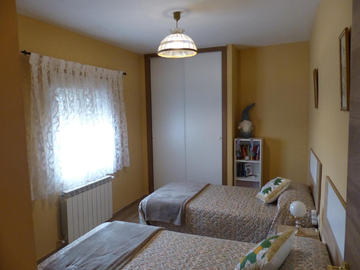 Casa De La Abuela Pili Apartment Colmenar de Oreja Екстериор снимка