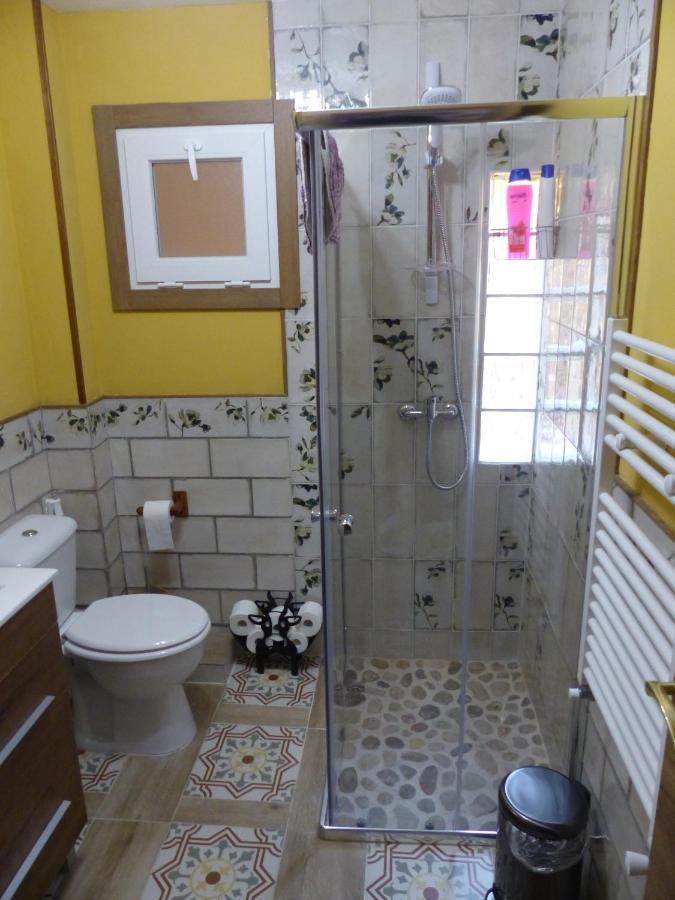 Casa De La Abuela Pili Apartment Colmenar de Oreja Екстериор снимка