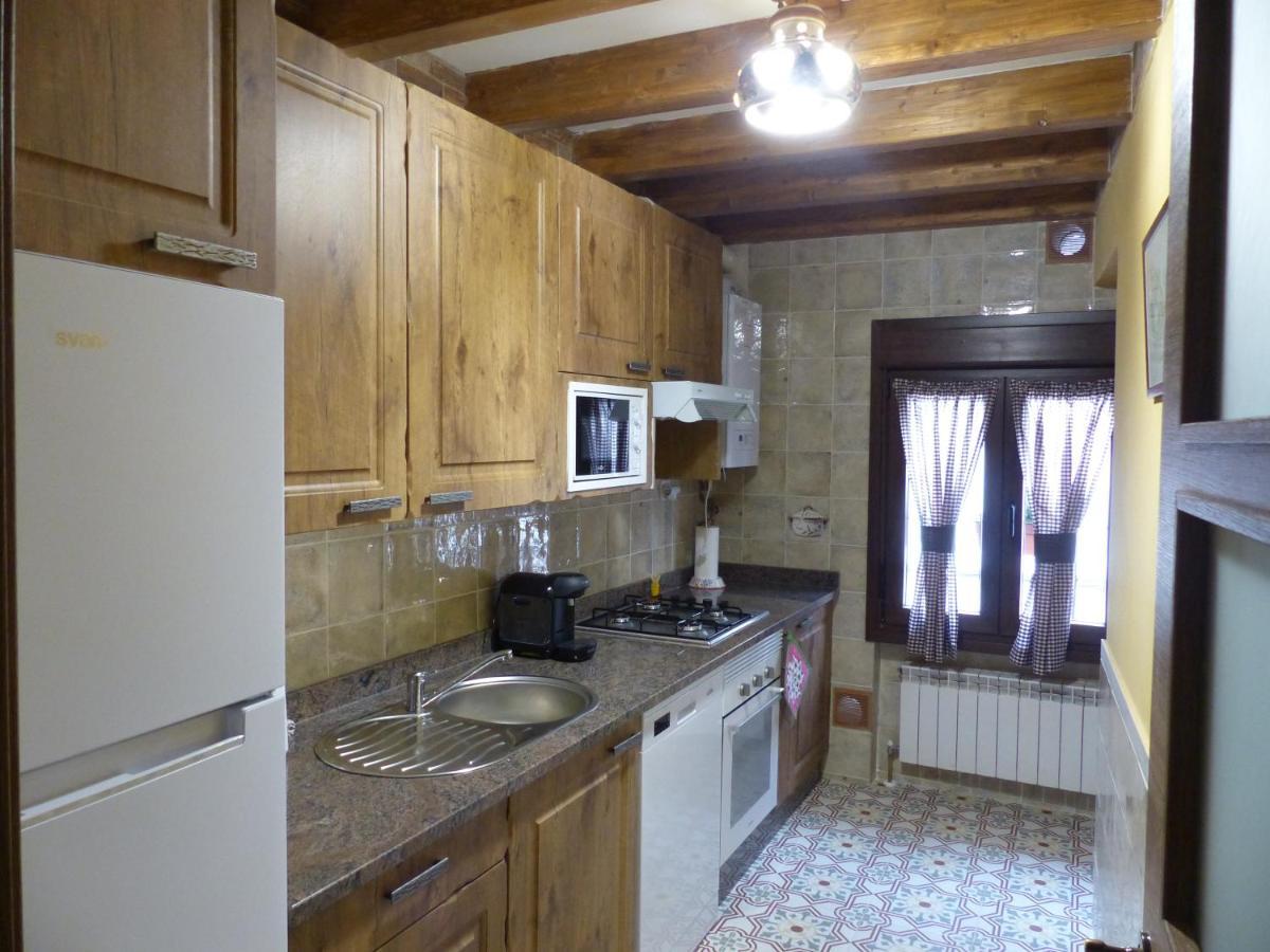 Casa De La Abuela Pili Apartment Colmenar de Oreja Екстериор снимка