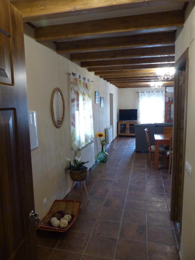 Casa De La Abuela Pili Apartment Colmenar de Oreja Екстериор снимка