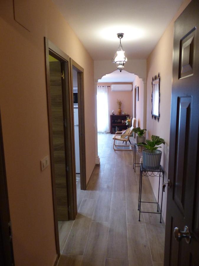Casa De La Abuela Pili Apartment Colmenar de Oreja Екстериор снимка