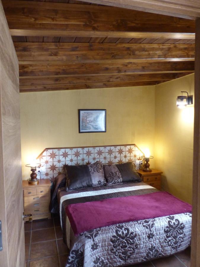 Casa De La Abuela Pili Apartment Colmenar de Oreja Екстериор снимка