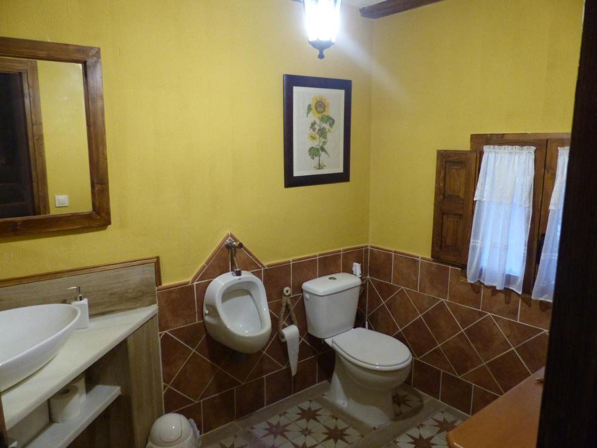 Casa De La Abuela Pili Apartment Colmenar de Oreja Екстериор снимка