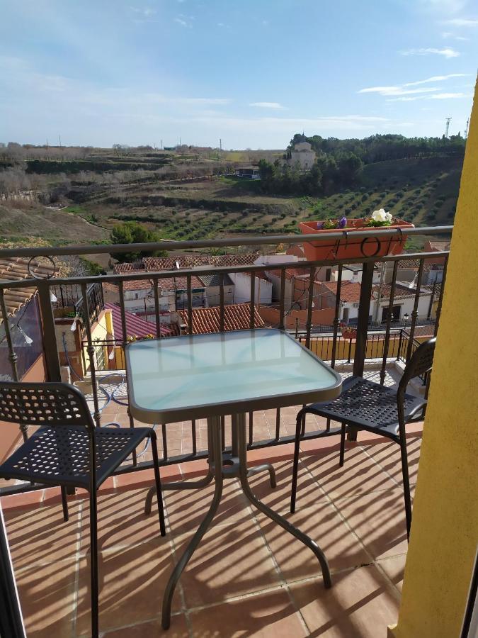 Casa De La Abuela Pili Apartment Colmenar de Oreja Екстериор снимка