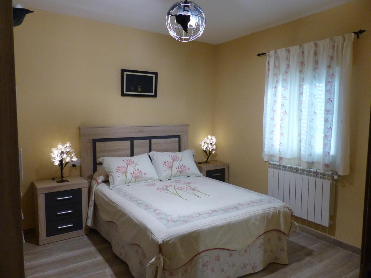 Casa De La Abuela Pili Apartment Colmenar de Oreja Екстериор снимка