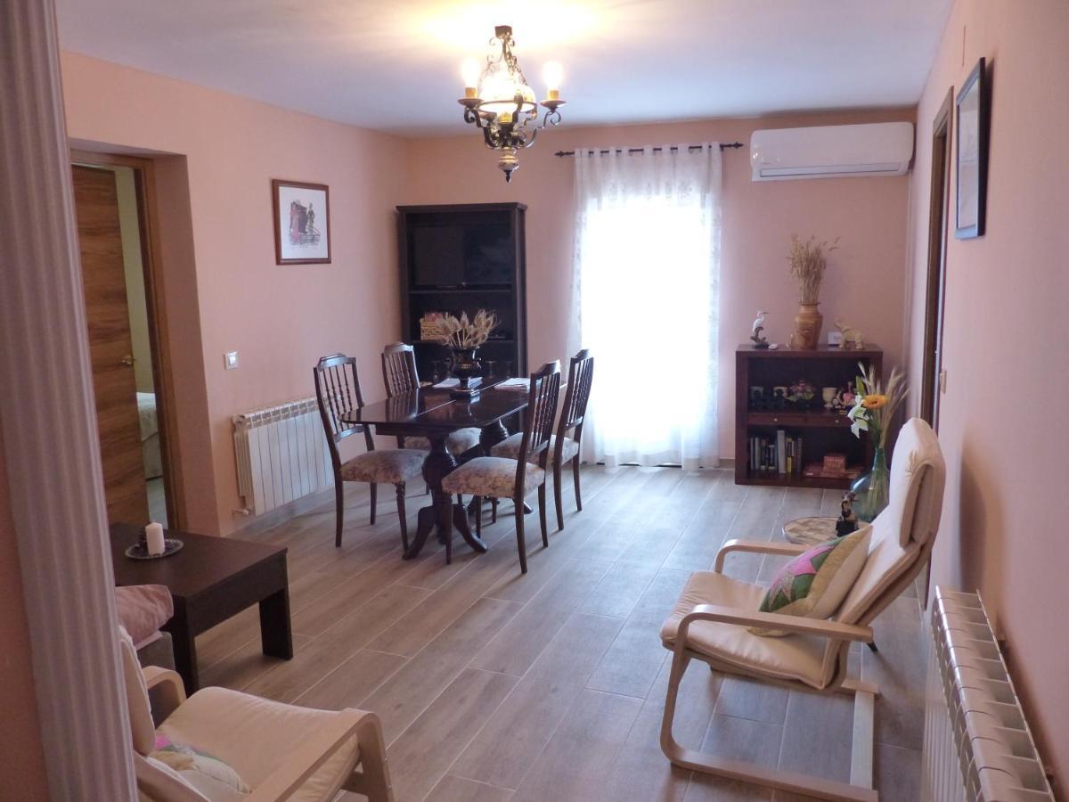 Casa De La Abuela Pili Apartment Colmenar de Oreja Екстериор снимка