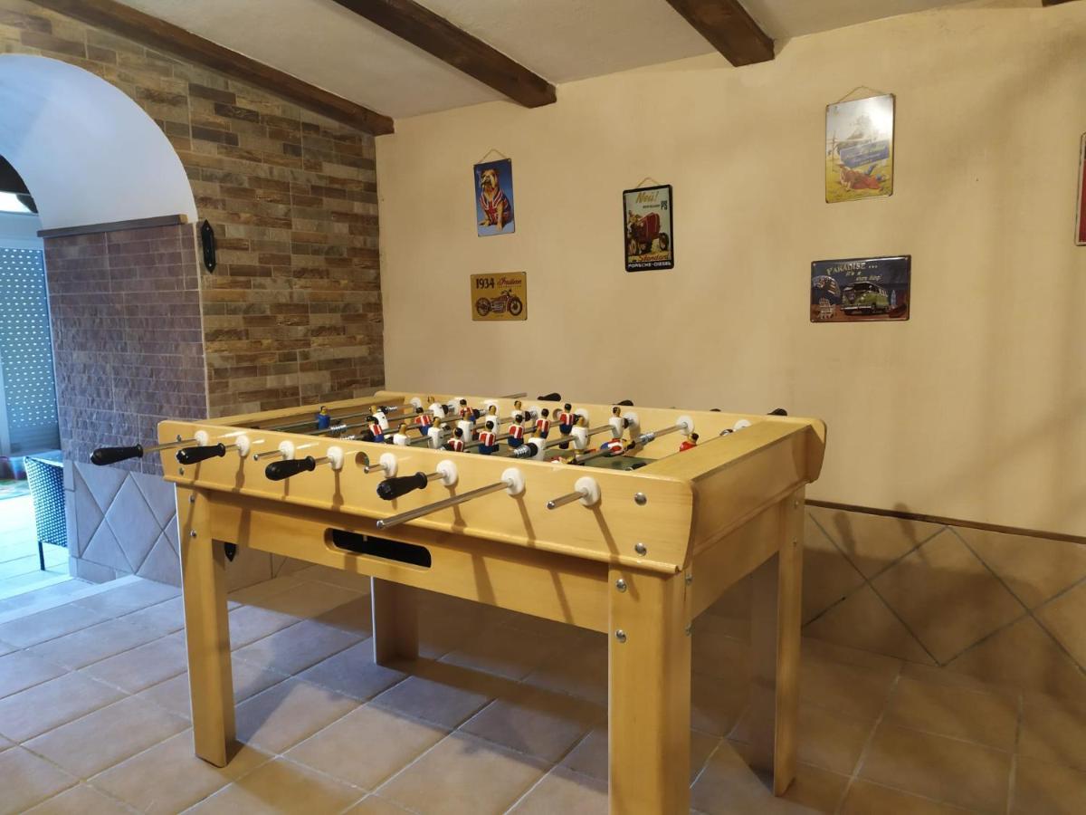 Casa De La Abuela Pili Apartment Colmenar de Oreja Екстериор снимка