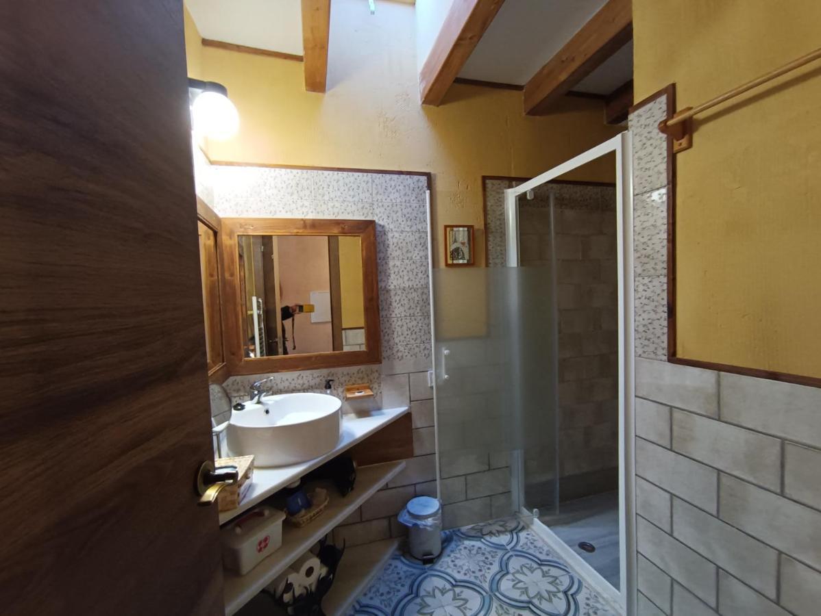 Casa De La Abuela Pili Apartment Colmenar de Oreja Екстериор снимка